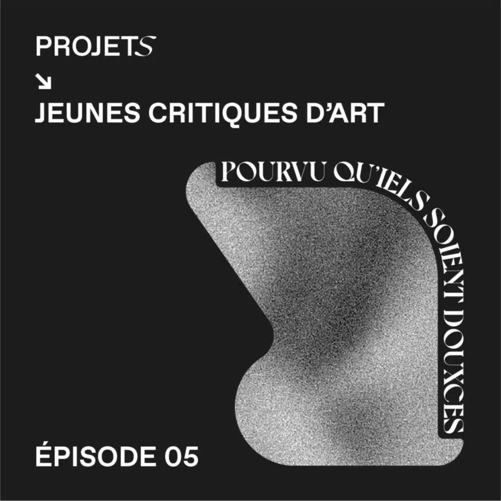 POURVU QU’IELS SOIENT DOUXCES - E5