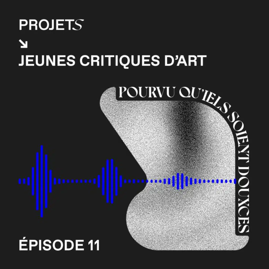 POURVU QU’IELS SOIENT DOUXCES - E11