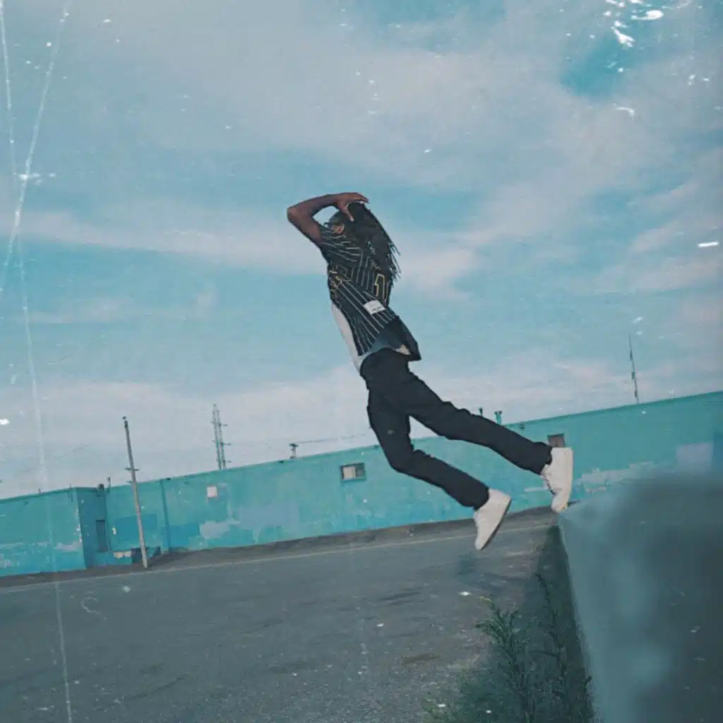 Laeland, Snøw & Boy Nobody