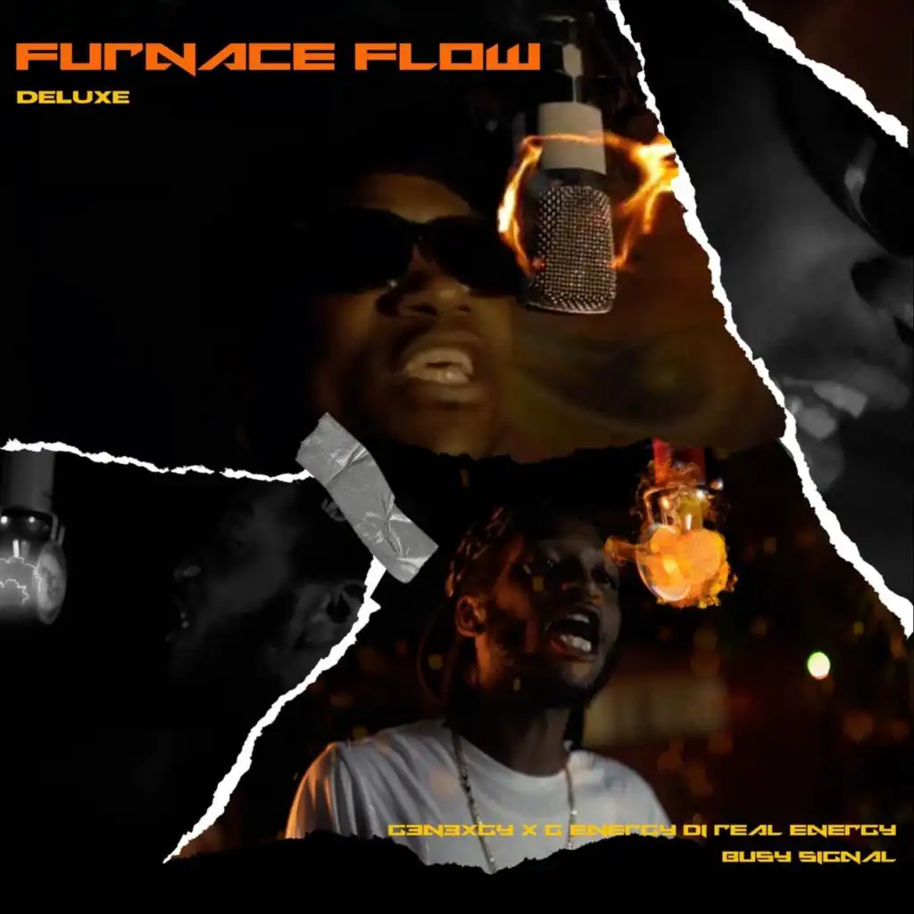 Furnace Flow (Deluxe)