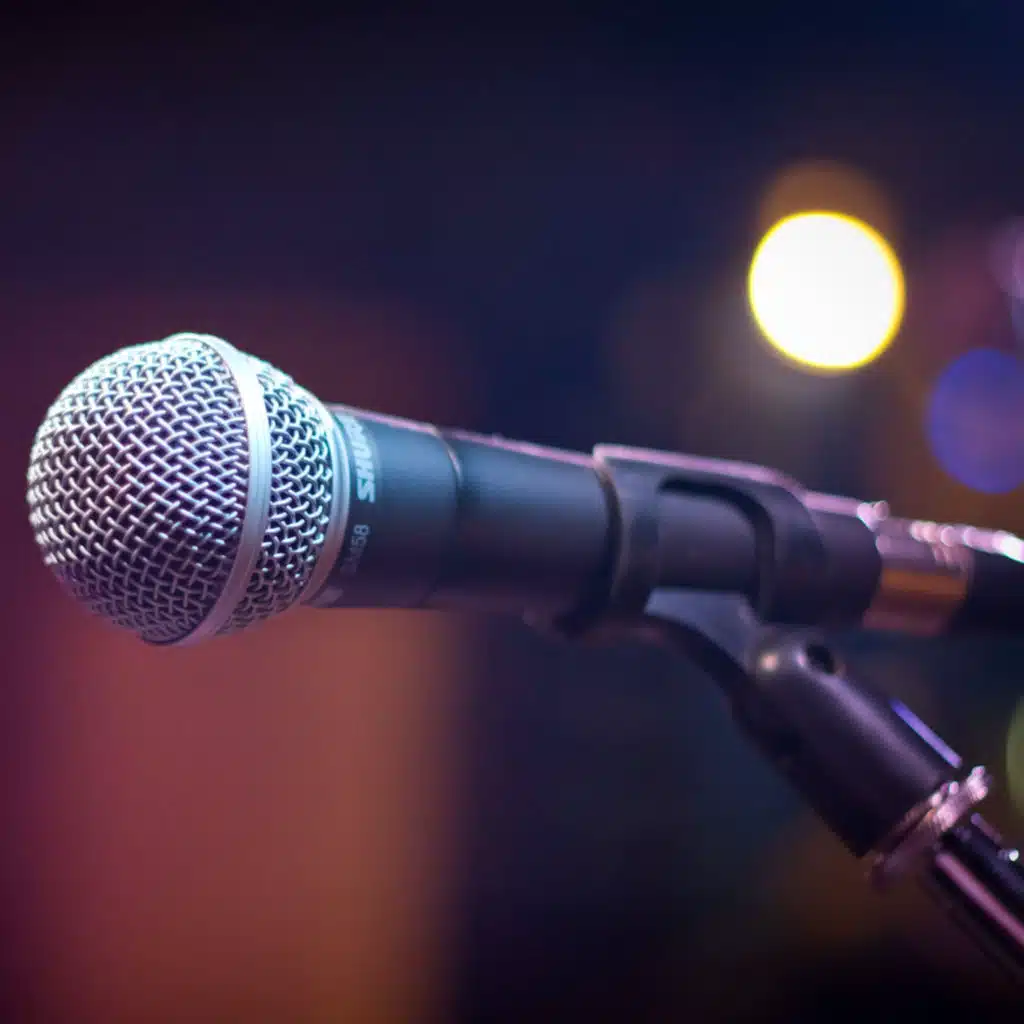 بودكاست دع صوتك يتكلم. الصوت7: حياة مواطن. 