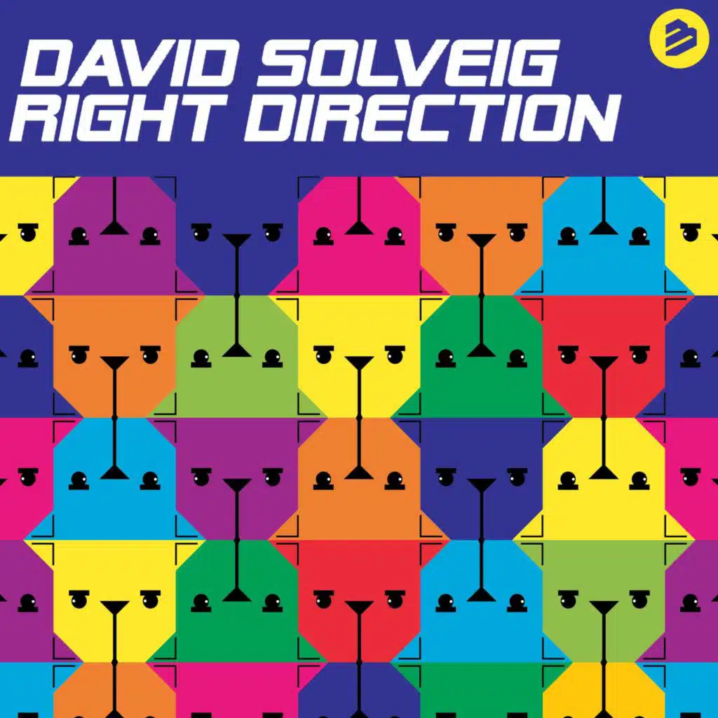 David Solveig