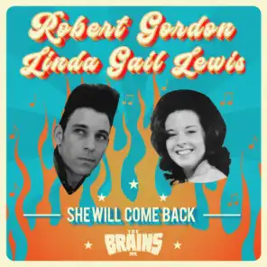 She Will Come Back (The Brains Mix)