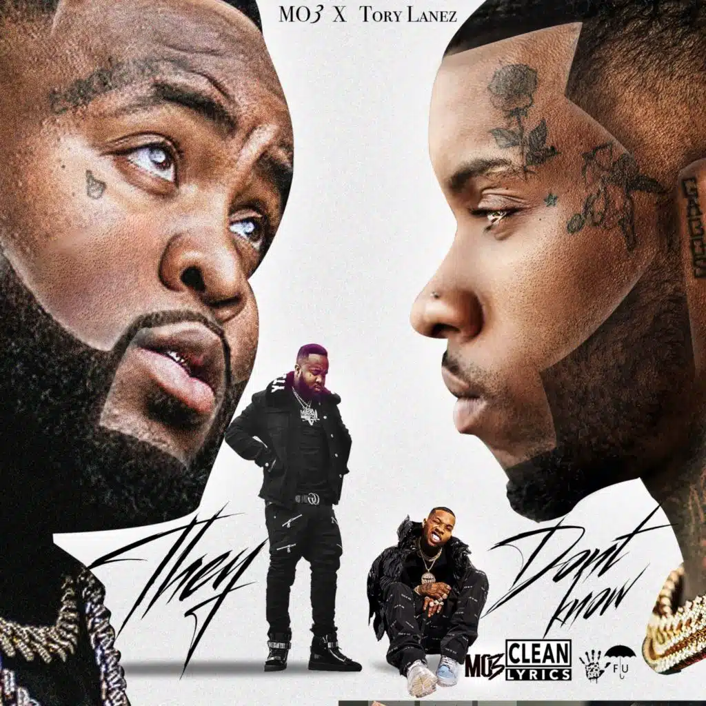 MO3 & Tory Lanez