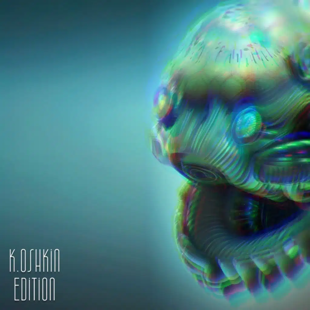 Fairy Forest (La Rose Remix)