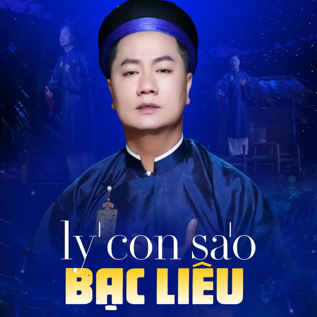 Lý Con Sáo Bạc Liêu