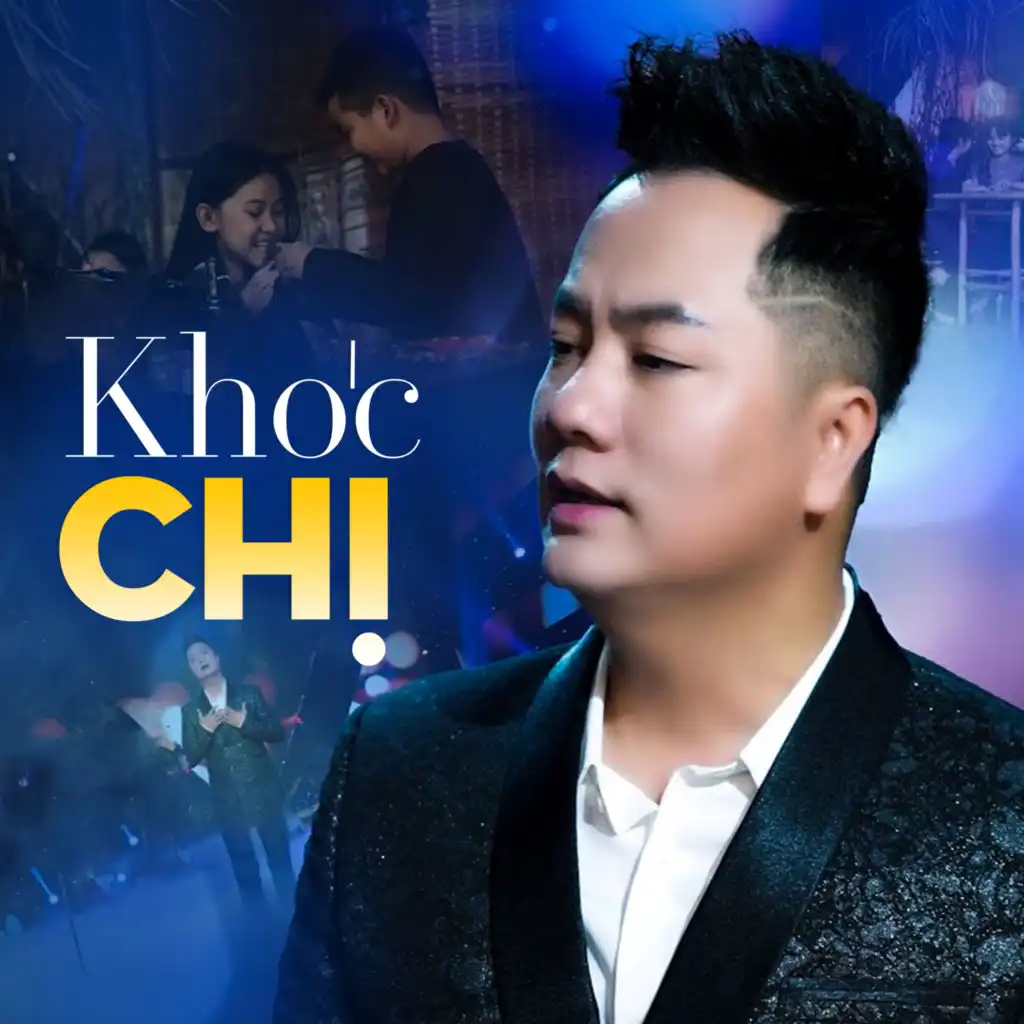 Khóc Chị