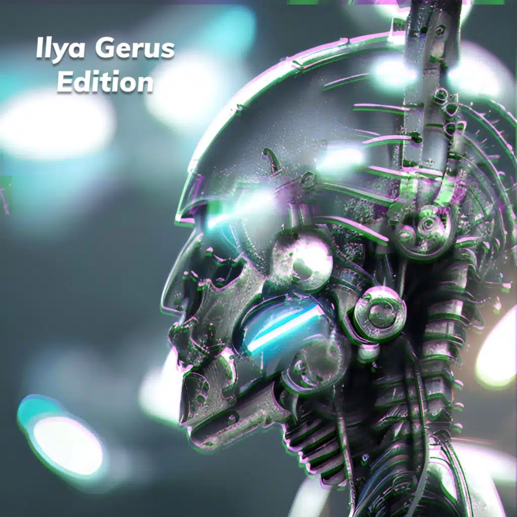 Last Face (Daniel Glover Remix)