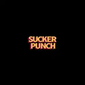 Sucker Punch (feat. Outlaw The Artist)