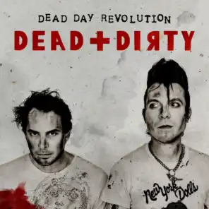 Dead Day Revolution