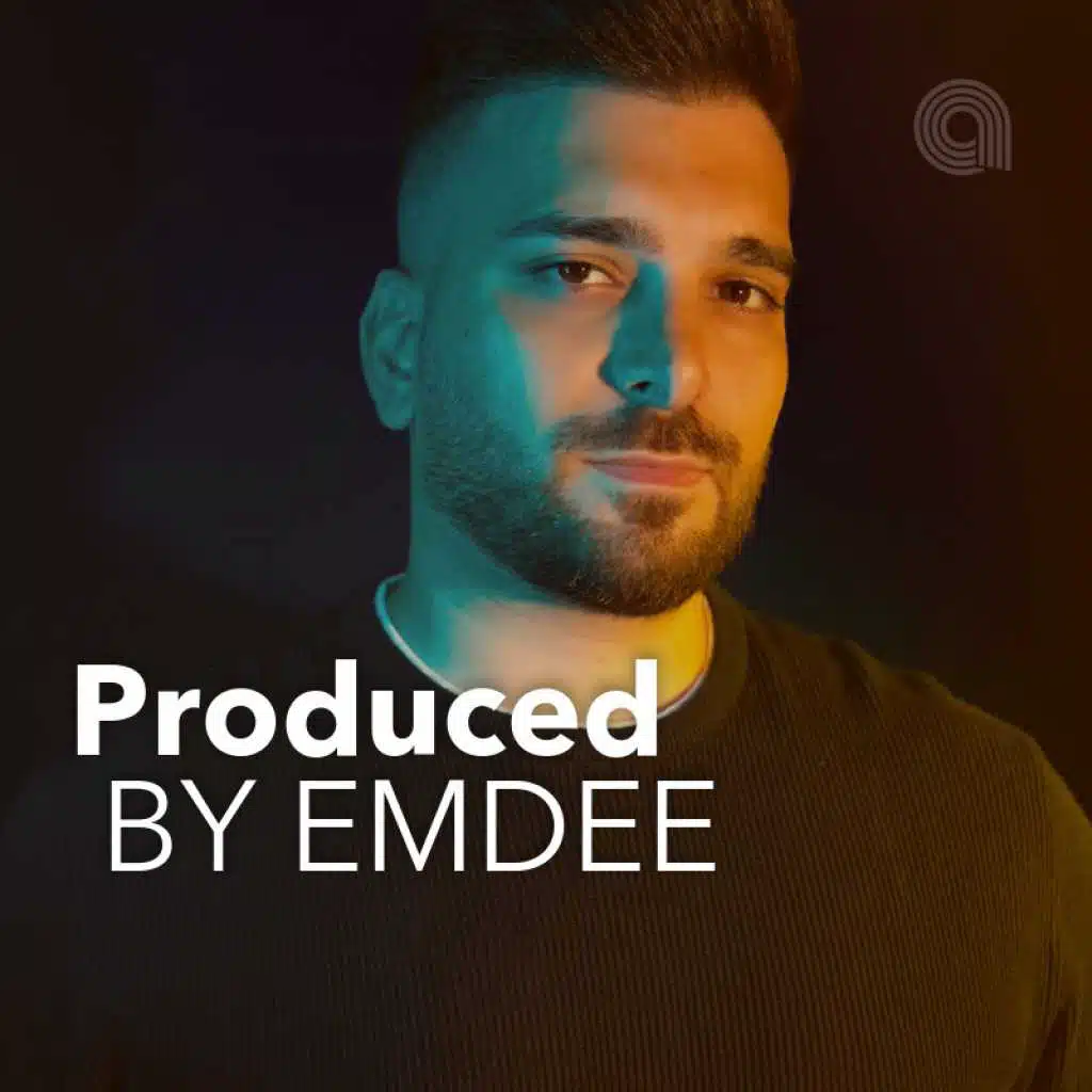 Produced by Emdee