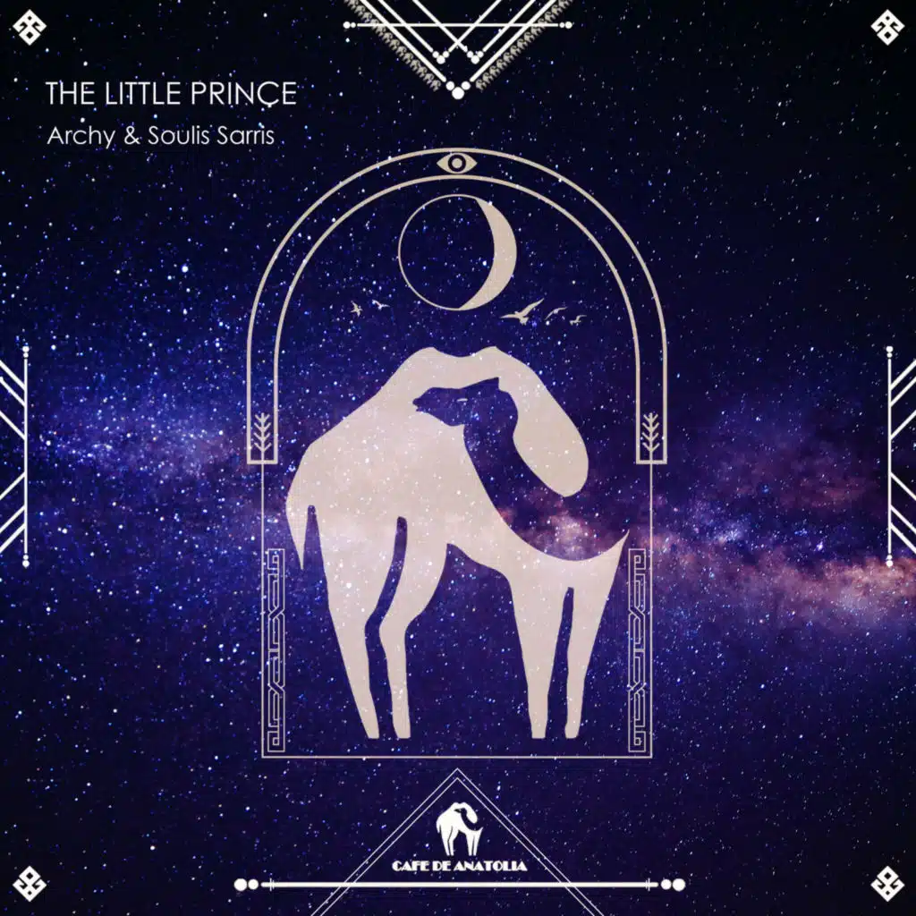 The Little Prince (Re-Edit)