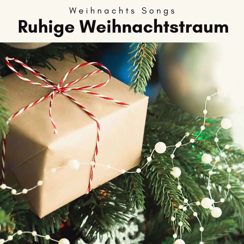 2022 Ruhige Weihnachtstraum