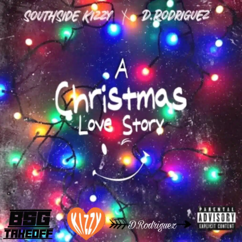A Christmas Love Story