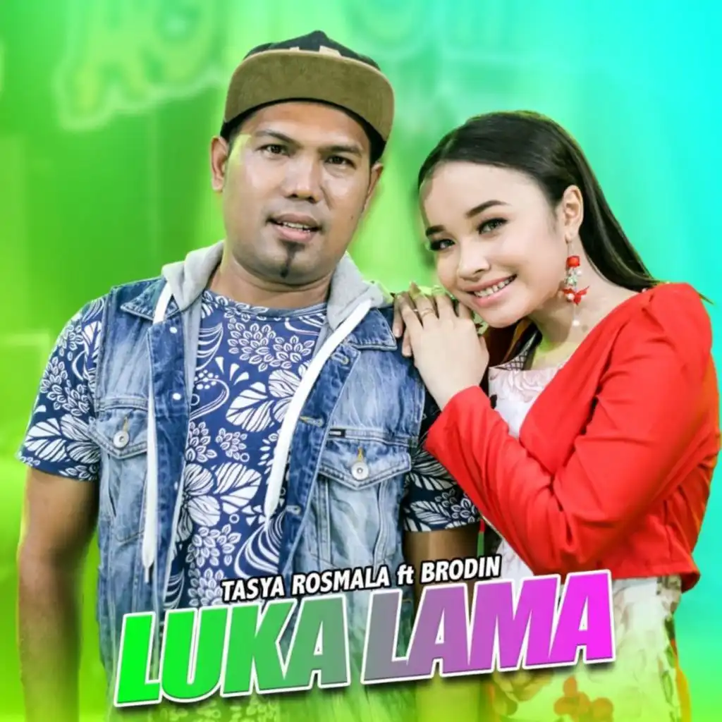 Luka Lama (feat. Brodin)