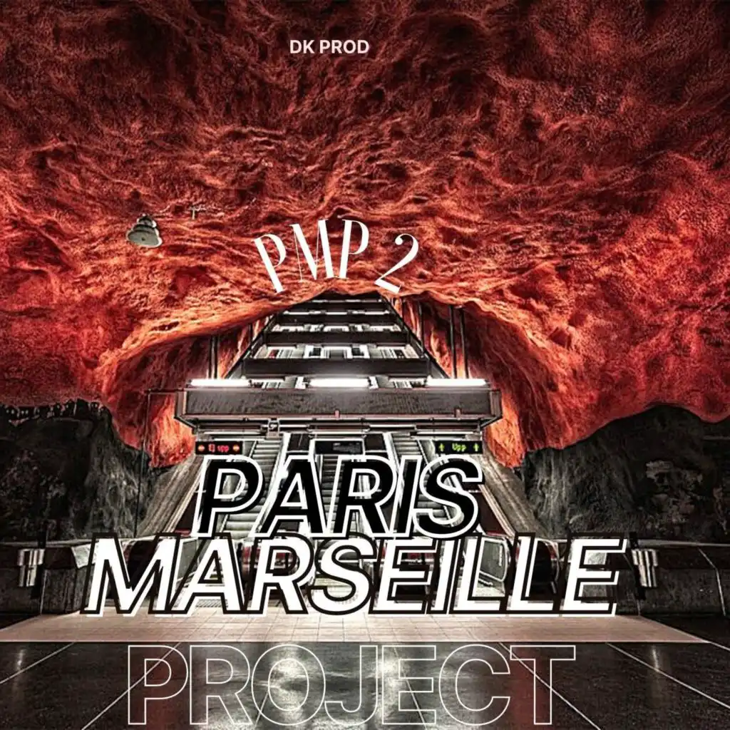 Paris Marseille Project
