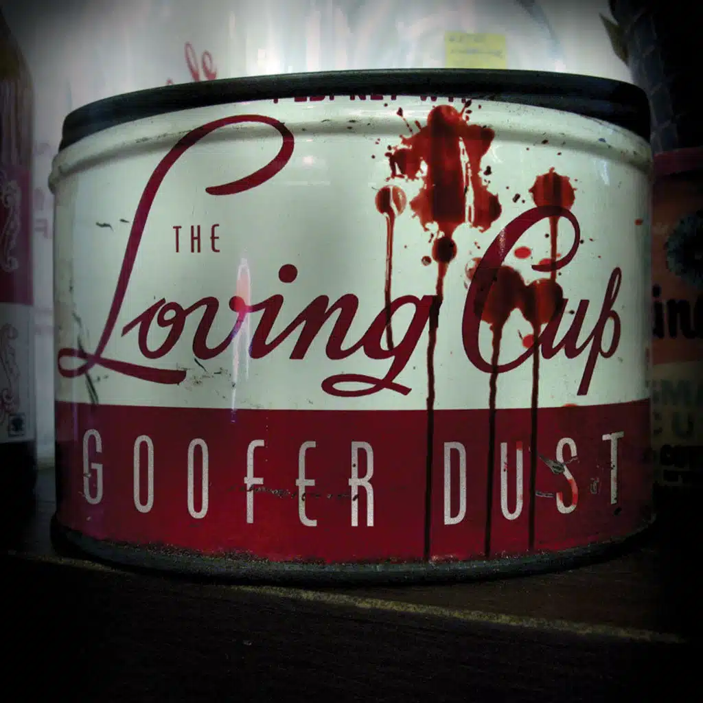 Goofer Dust
