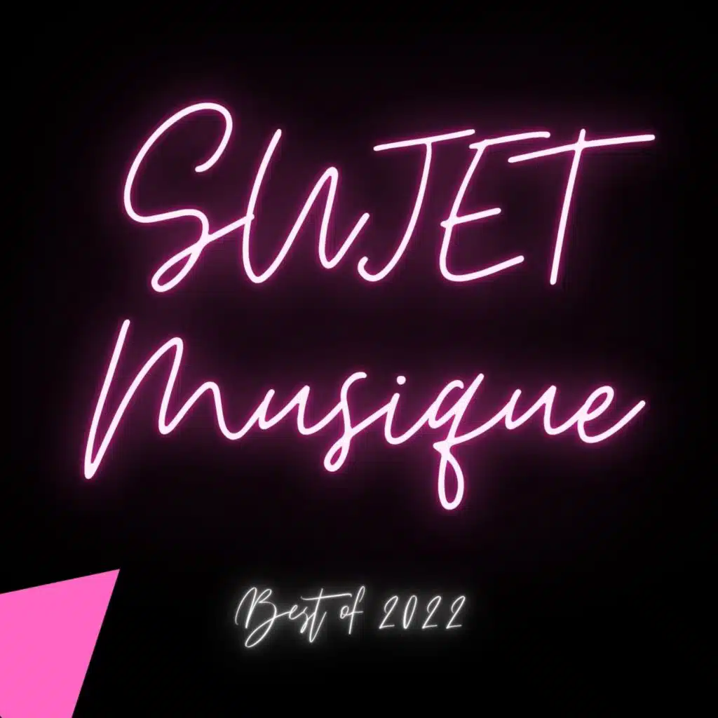 Best of Sujet 2022 (feat. DJ Linus)