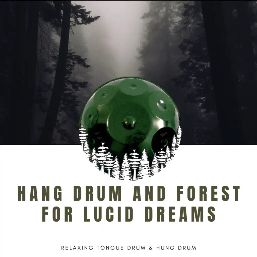 Collective Karma (Forest Sounds)