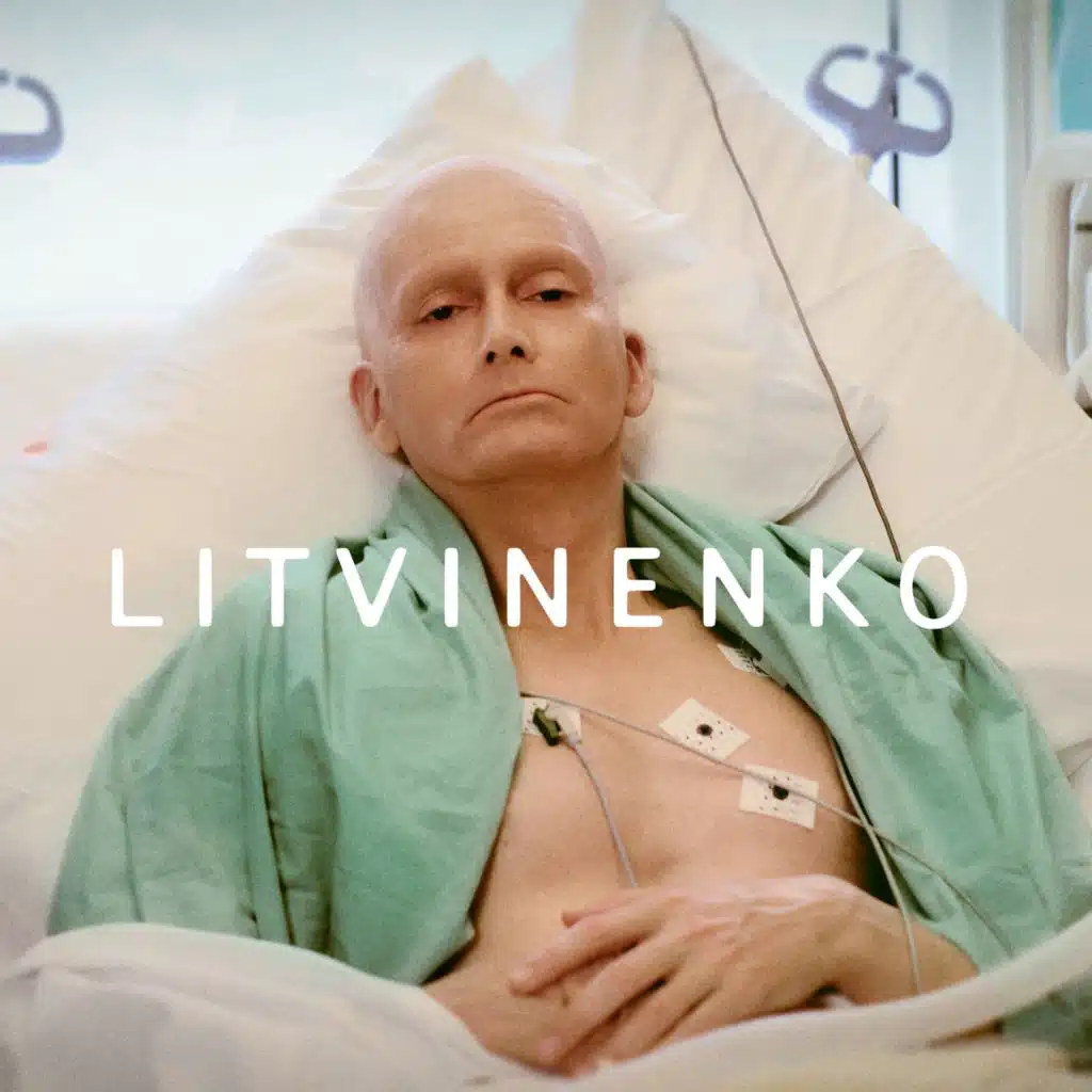 Litvinenko (Original Soundtrack from the ITV Drama)