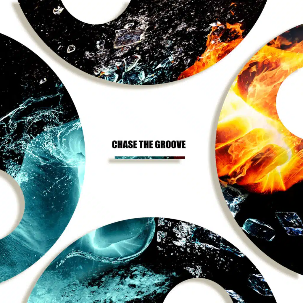 The White Waters (Dub Edit)