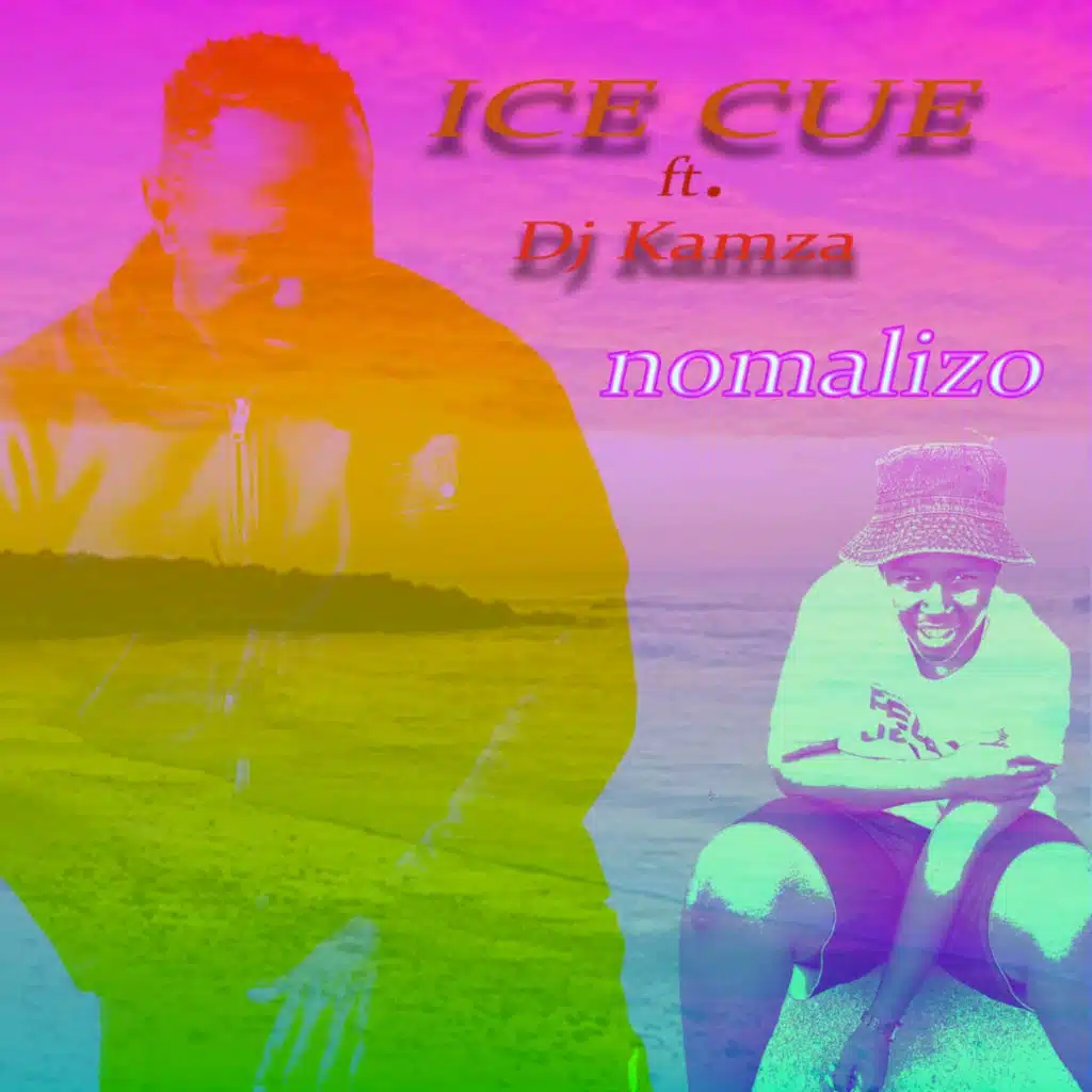 Nomalizo (feat. DJ Kamza)