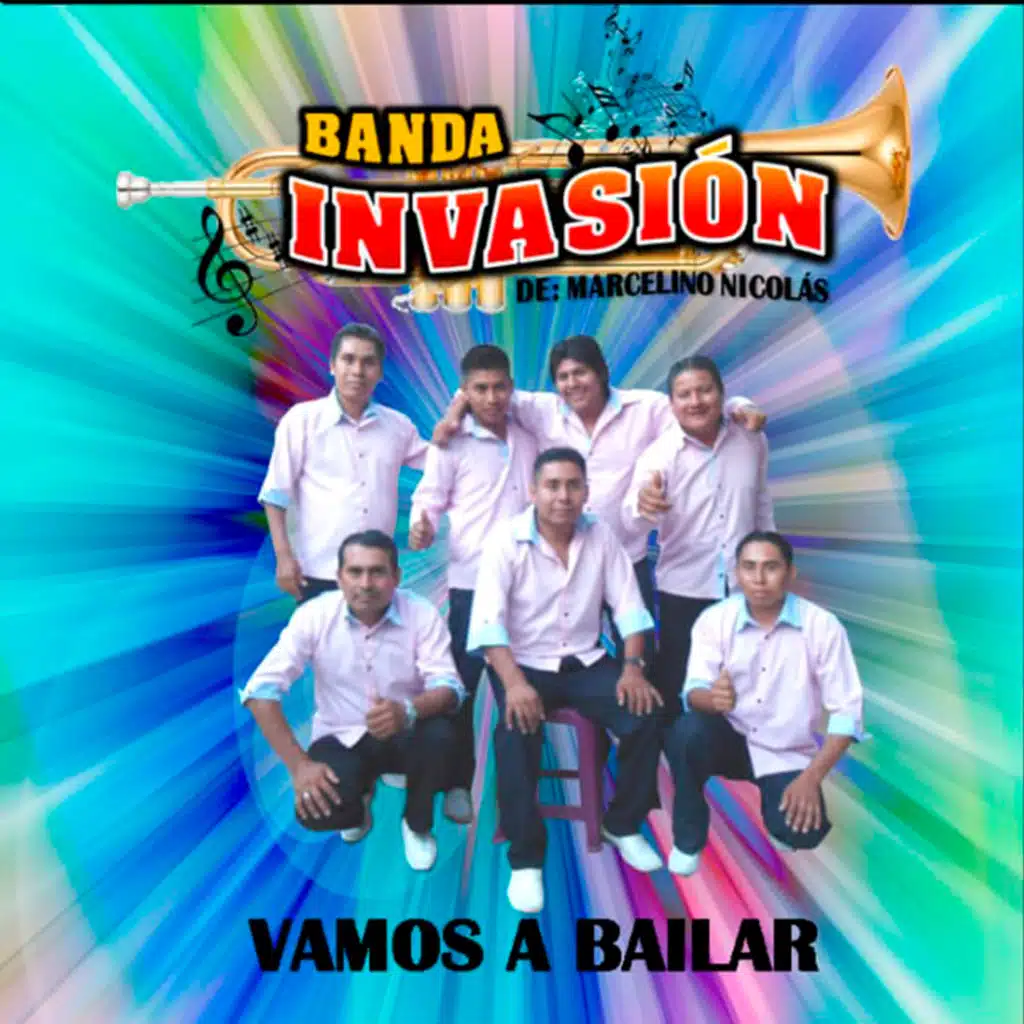 Vamos a Bailar