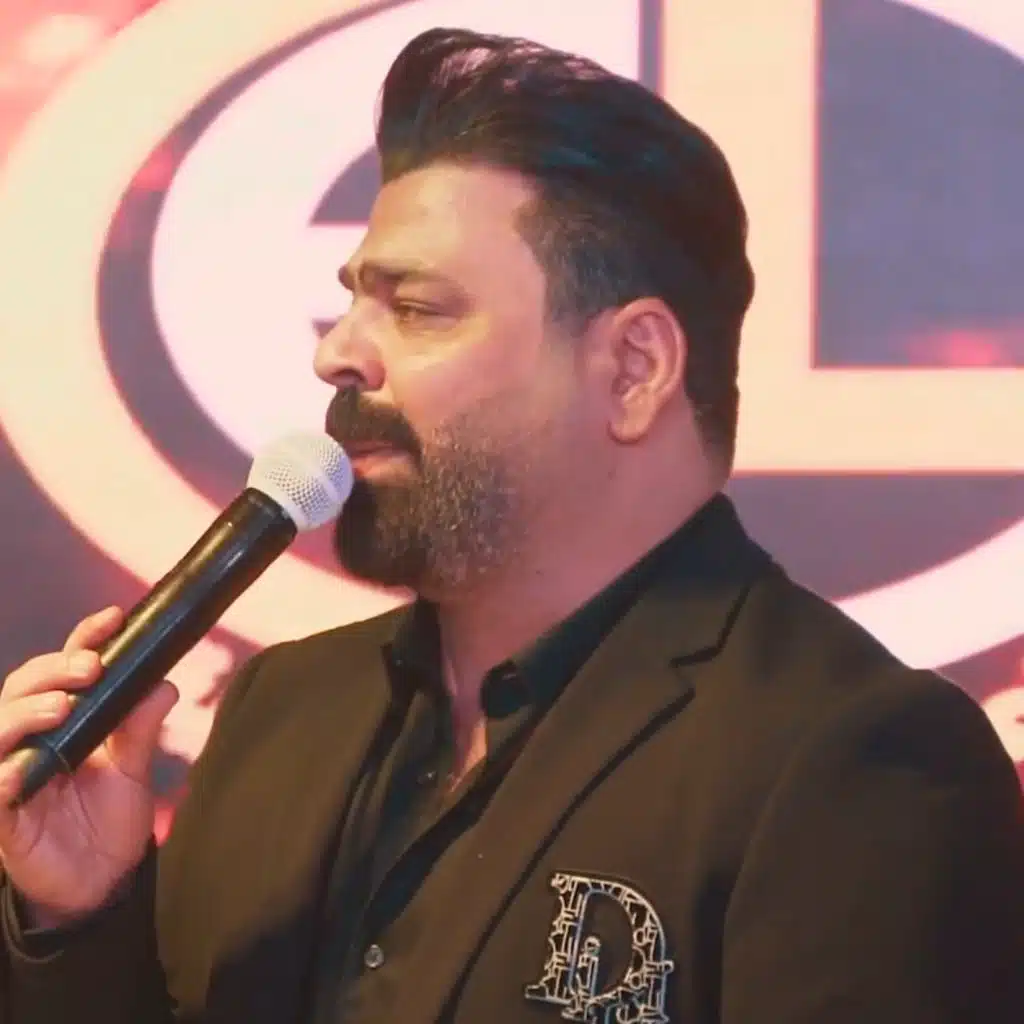 مشيت على مرامك