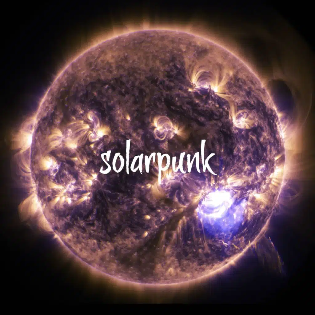 solarpunk