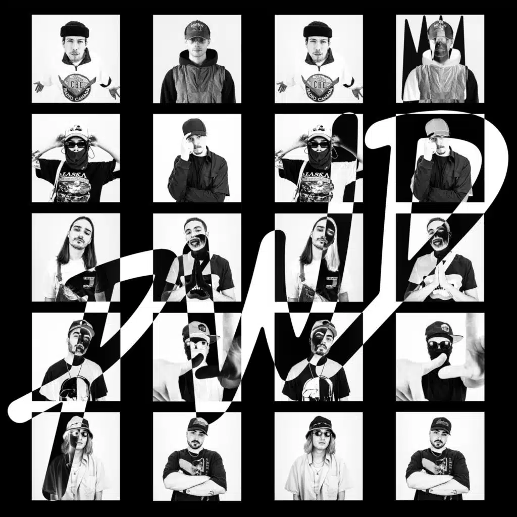 Slide (feat. 580Frnk, Raph Baker, BOOTS, Young AYP & Capi10n)