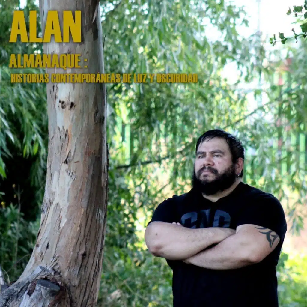 Almanaque: Historias Contemporáneas de Luz y Oscuridad