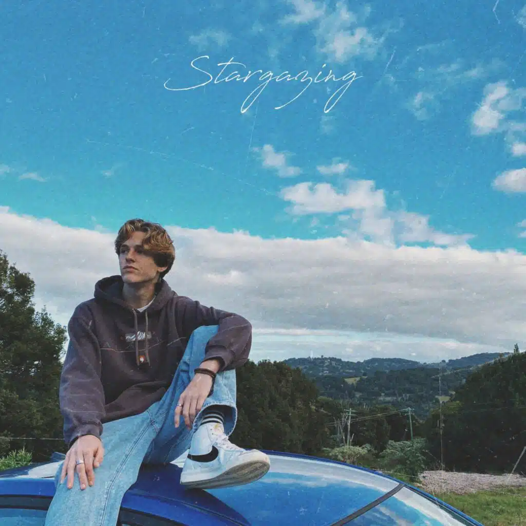 Stargazing (Acoustic Version)