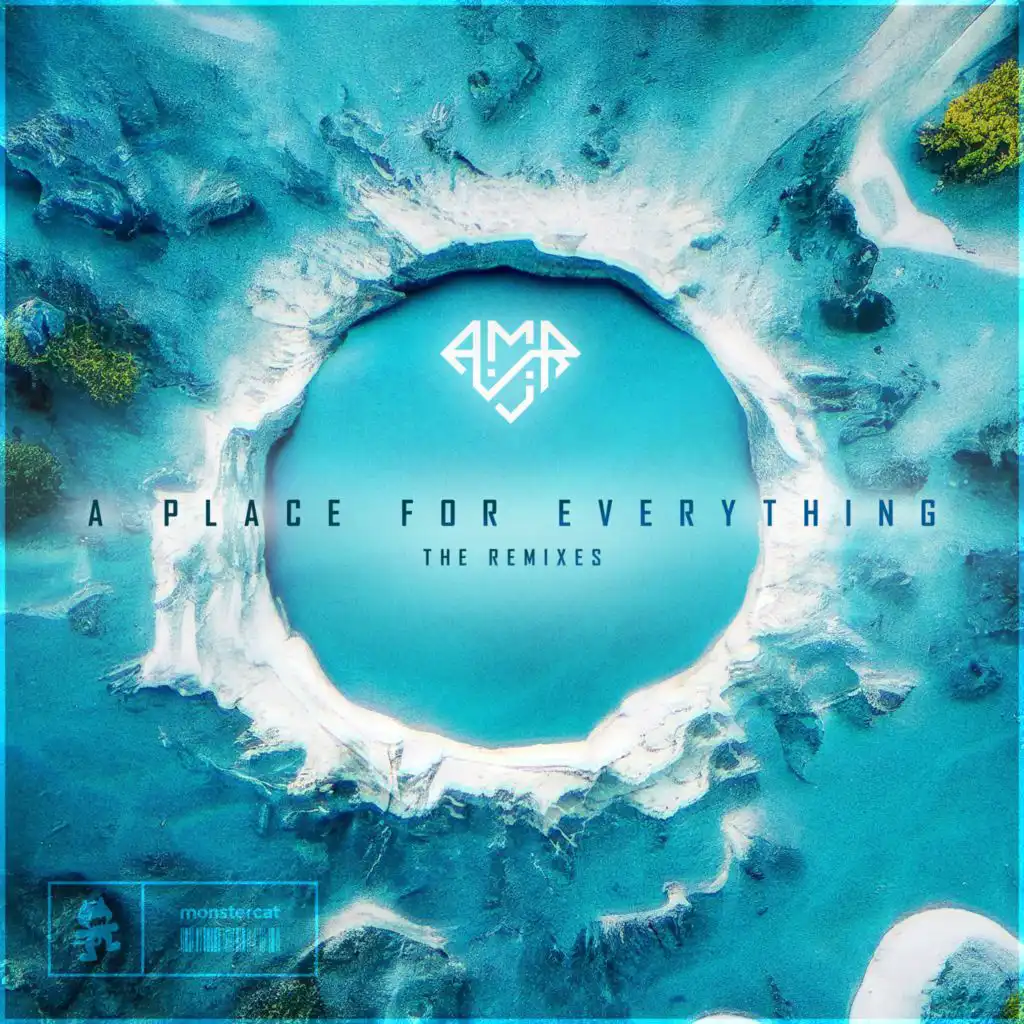 A Place For Everything (The Remixes)