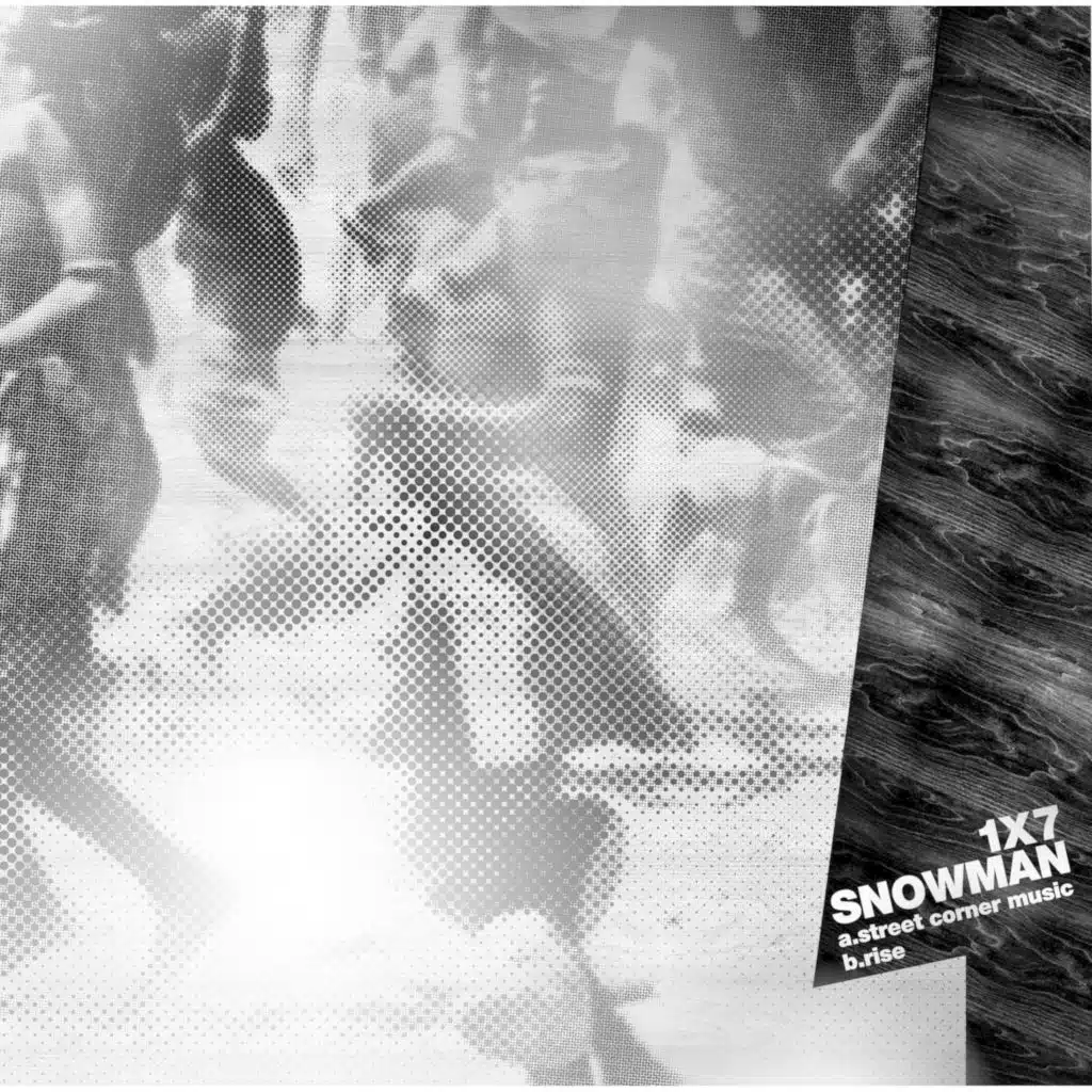 7x7 Beat Series Number 1