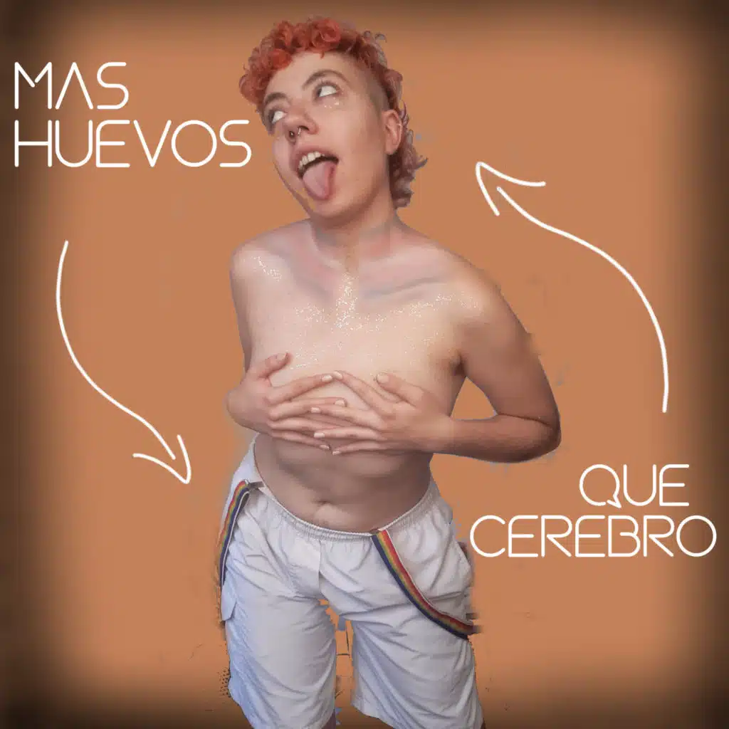 Mas Huevos Que Cerebro