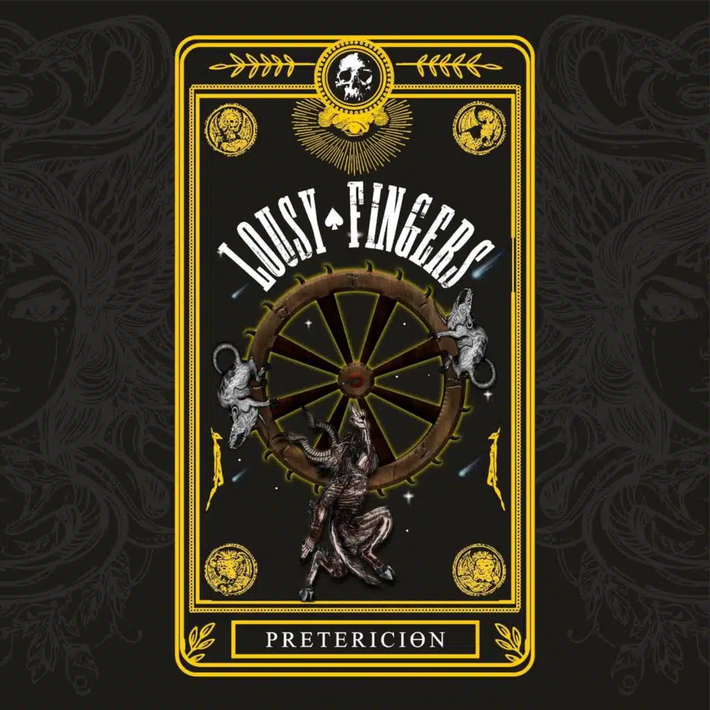 Preterición