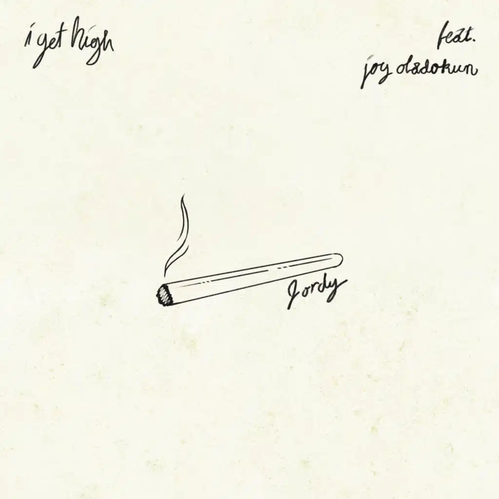i get high (feat. Joy Oladokun)
