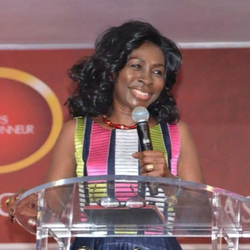 Those In Authority Over Your Life by Lady Rev. Adelaide H. Mills