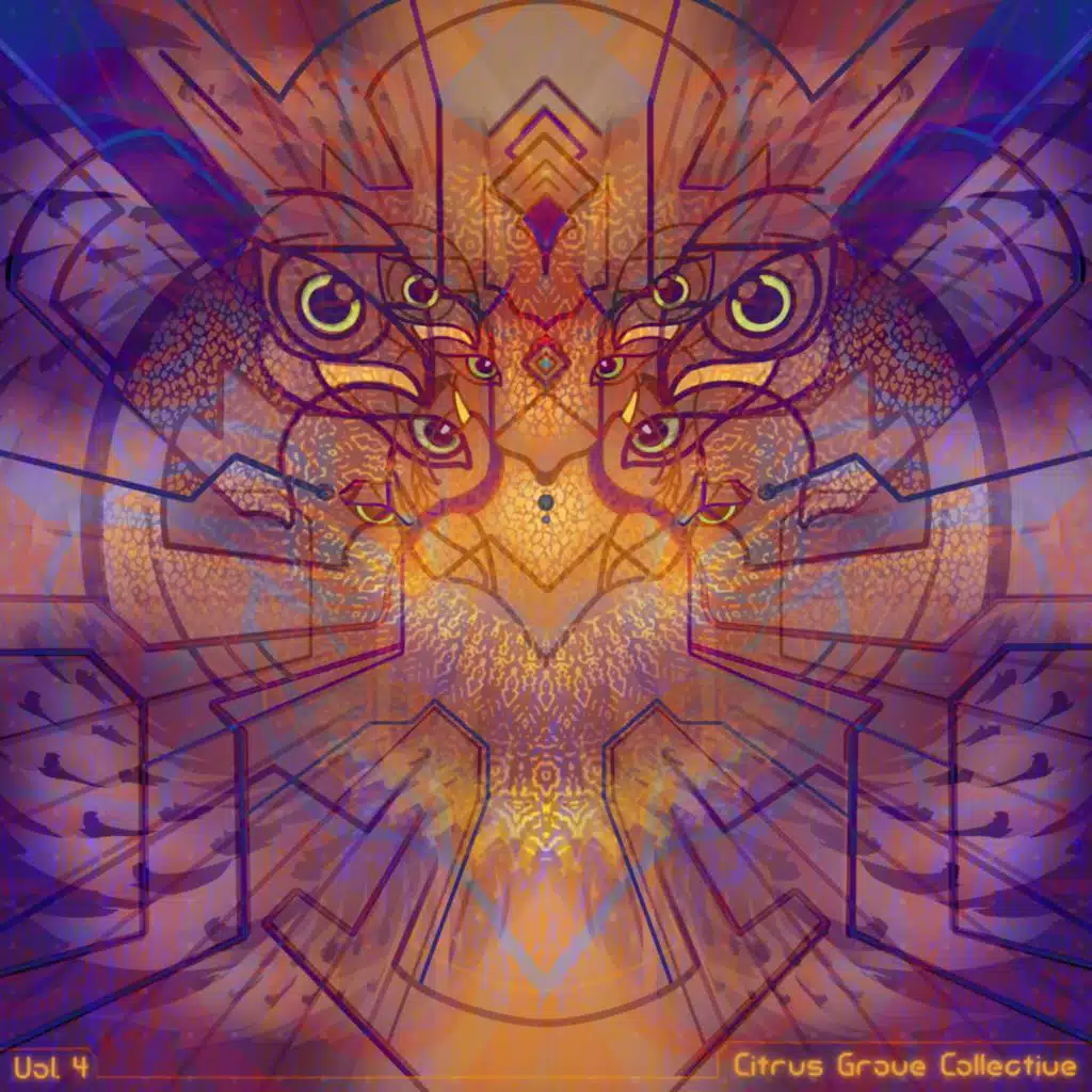 Citrus Grove Collective Vol. 4