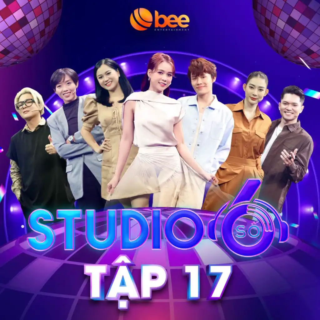 Studio Số 6