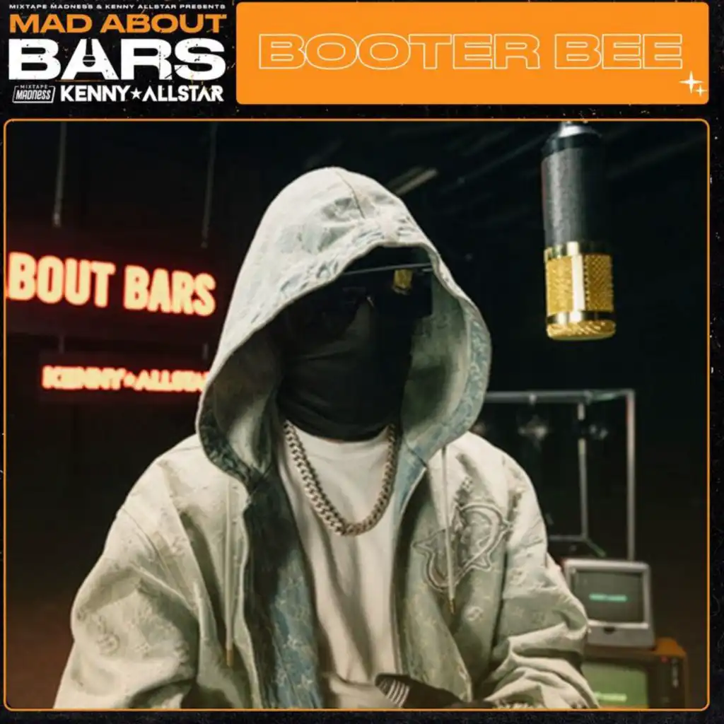 Mad About Bars (Pt 1)