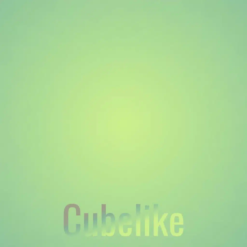 Cubelike