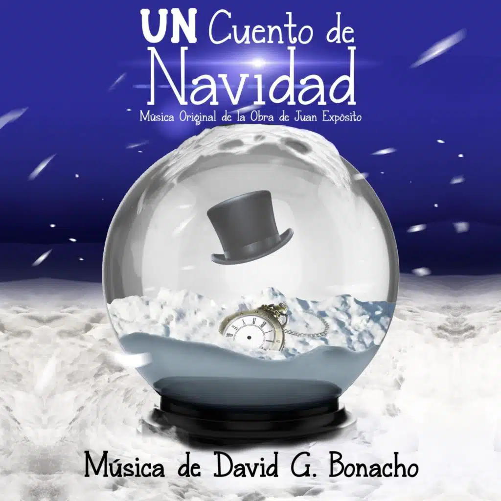 Un Cuento de Navidad (Música Original de la Obra de Juan Expósito)
