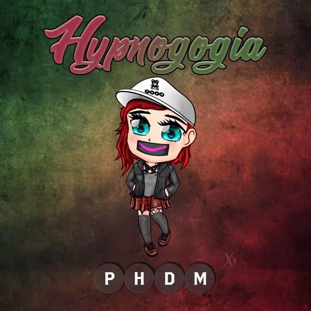 Hypnogogia EP (feat. Alexis K)
