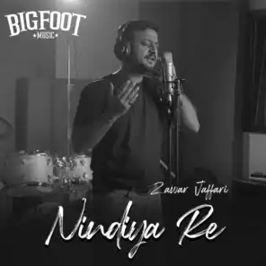 Nindiya Re (feat. Zawar Jaffari)