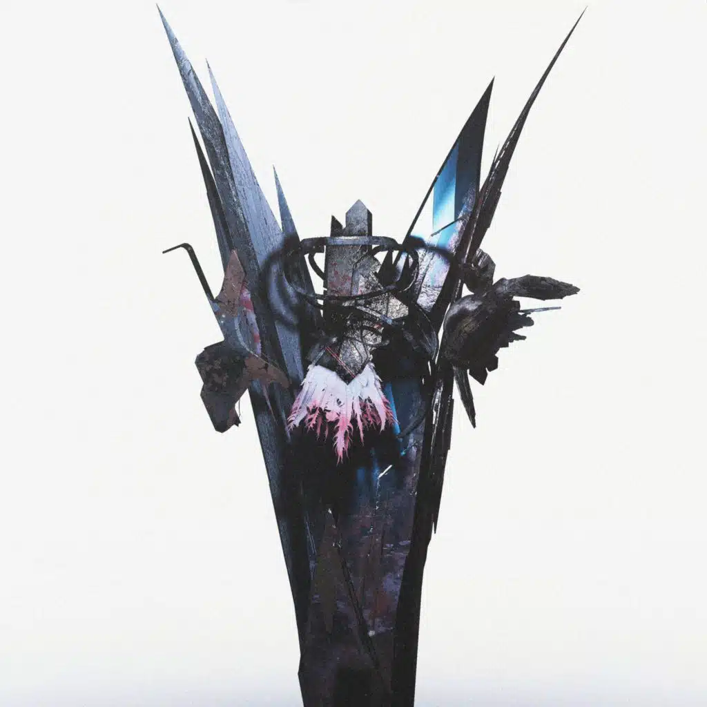 Found Wings