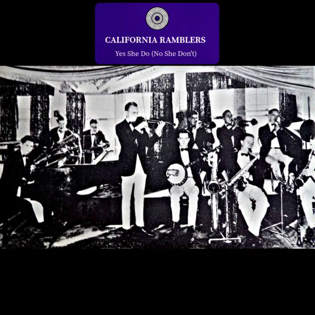California Ramblers