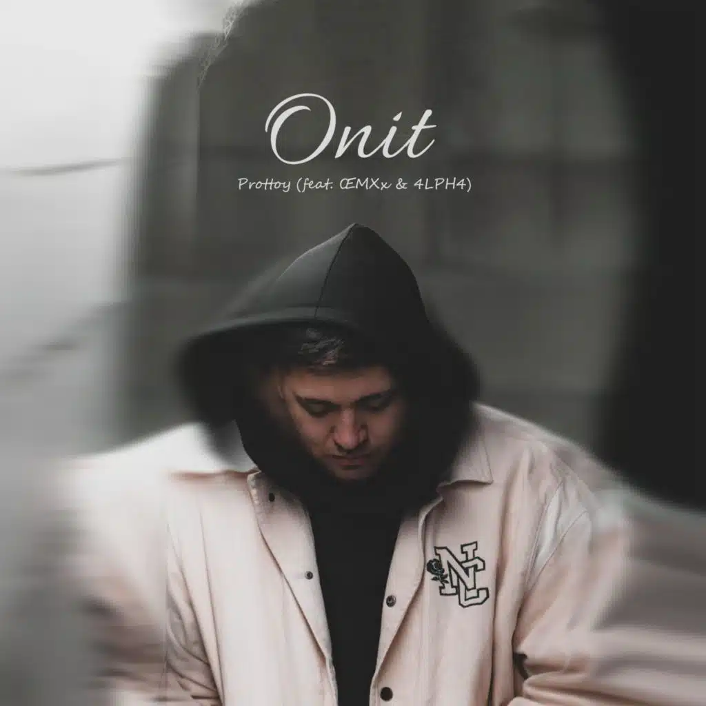 On It (feat. ŒMXx & 4LPH4)