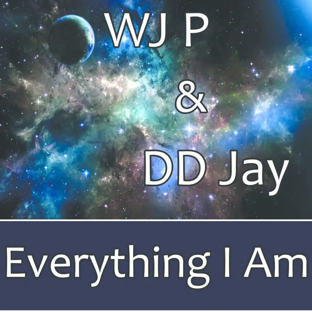 Everything I Am (feat. Guglielmo Marconi)