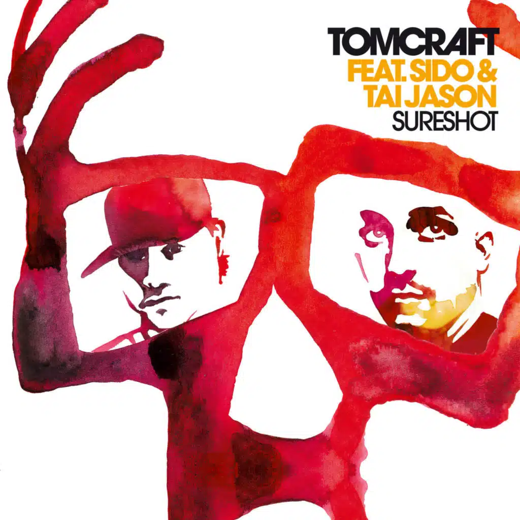 Sureshot (feat. Sido & Tai Jason)